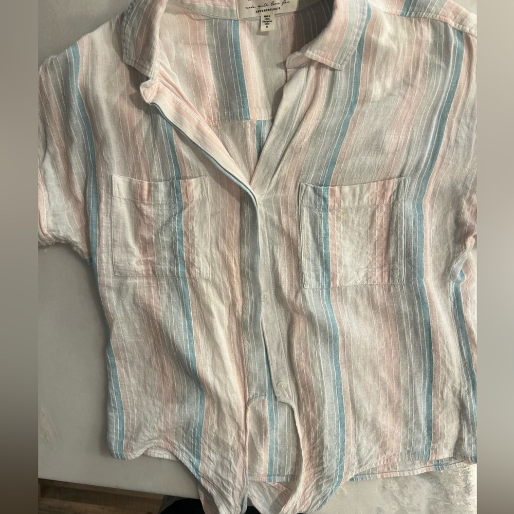 Cloth & Stone Anthropologie